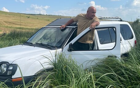 Nissan Xterra, 2004 год, 900 000 рублей, 5 фотография