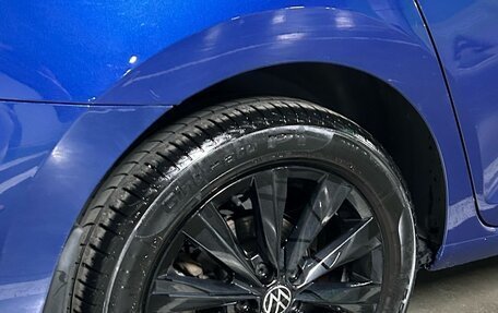 Volkswagen Polo VI (EU Market), 2020 год, 1 500 000 рублей, 6 фотография