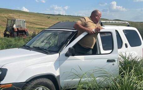 Nissan Xterra, 2004 год, 900 000 рублей, 2 фотография