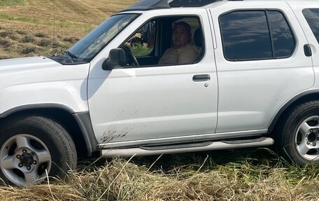 Nissan Xterra, 2004 год, 900 000 рублей, 8 фотография