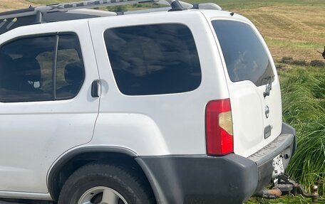 Nissan Xterra, 2004 год, 900 000 рублей, 9 фотография