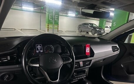 Volkswagen Polo VI (EU Market), 2020 год, 1 500 000 рублей, 7 фотография
