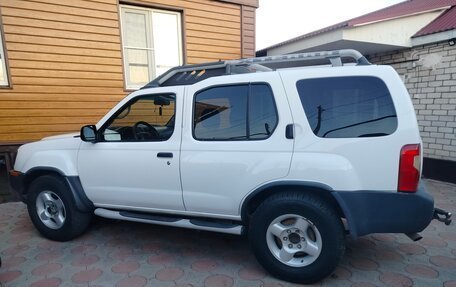 Nissan Xterra, 2004 год, 900 000 рублей, 16 фотография