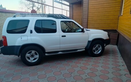 Nissan Xterra, 2004 год, 900 000 рублей, 17 фотография