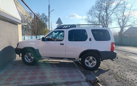Nissan Xterra, 2004 год, 900 000 рублей, 12 фотография