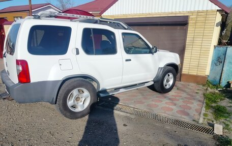 Nissan Xterra, 2004 год, 900 000 рублей, 13 фотография