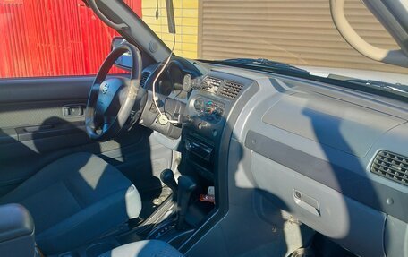 Nissan Xterra, 2004 год, 900 000 рублей, 14 фотография