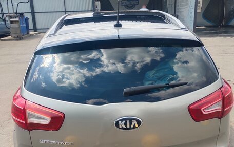 KIA Sportage III, 2013 год, 1 500 000 рублей, 11 фотография
