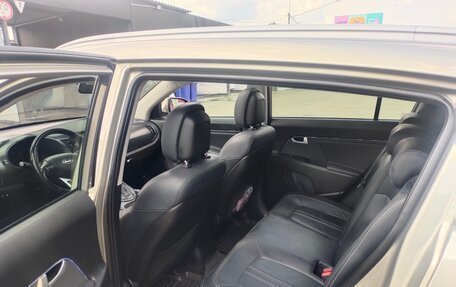 KIA Sportage III, 2013 год, 1 500 000 рублей, 10 фотография