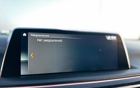 BMW 7 серия, 2017 год, 3 800 000 рублей, 14 фотография