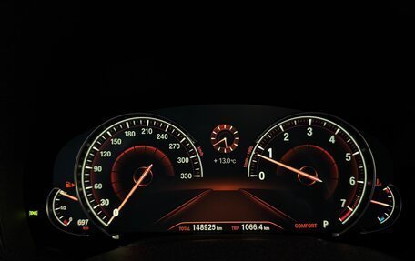 BMW 7 серия, 2017 год, 3 800 000 рублей, 13 фотография