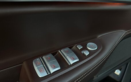 BMW 7 серия, 2017 год, 3 800 000 рублей, 18 фотография
