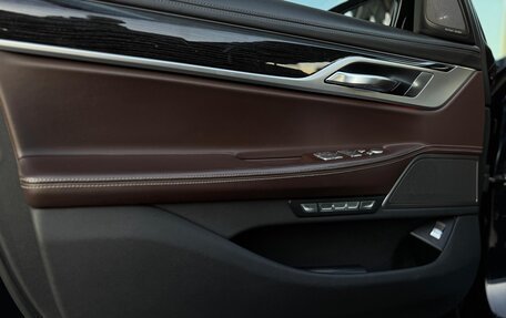 BMW 7 серия, 2017 год, 3 800 000 рублей, 20 фотография