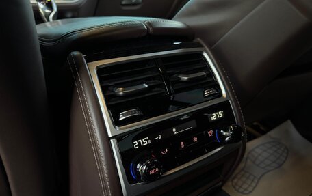 BMW 7 серия, 2017 год, 3 800 000 рублей, 17 фотография