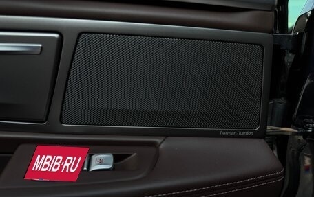 BMW 7 серия, 2017 год, 3 800 000 рублей, 19 фотография
