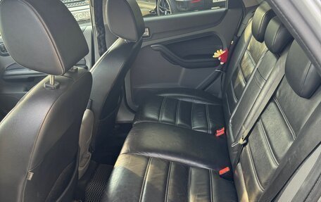 Ford Focus II рестайлинг, 2008 год, 615 000 рублей, 6 фотография