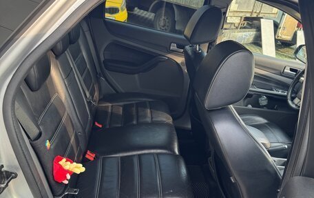 Ford Focus II рестайлинг, 2008 год, 615 000 рублей, 7 фотография