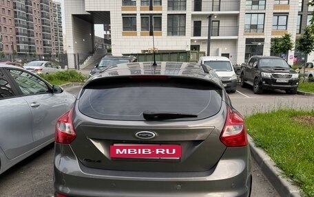 Ford Focus III, 2012 год, 699 000 рублей, 5 фотография