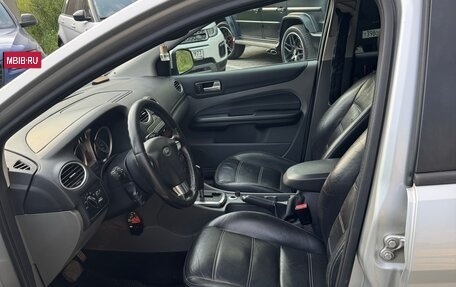 Ford Focus II рестайлинг, 2008 год, 615 000 рублей, 9 фотография