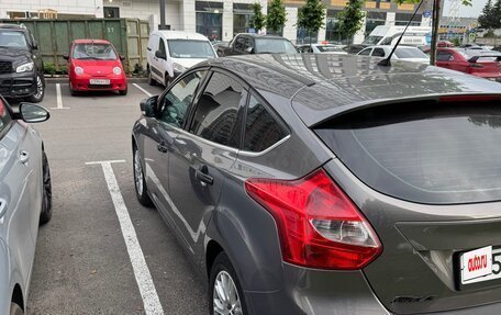 Ford Focus III, 2012 год, 699 000 рублей, 7 фотография