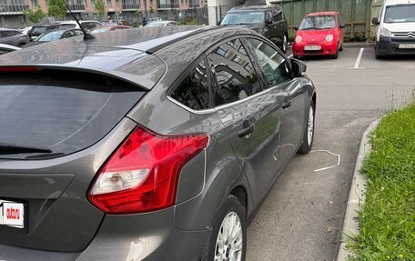 Ford Focus III, 2012 год, 699 000 рублей, 6 фотография