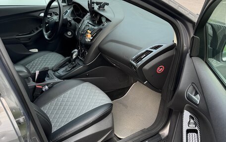 Ford Focus III, 2012 год, 699 000 рублей, 10 фотография