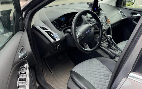 Ford Focus III, 2012 год, 699 000 рублей, 8 фотография
