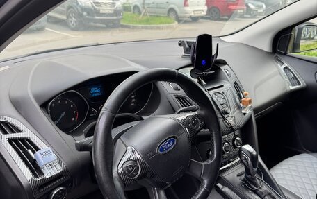 Ford Focus III, 2012 год, 699 000 рублей, 9 фотография