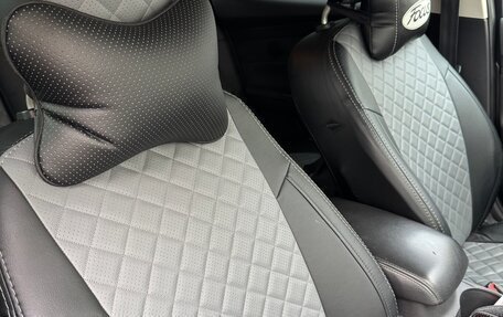 Ford Focus III, 2012 год, 699 000 рублей, 11 фотография