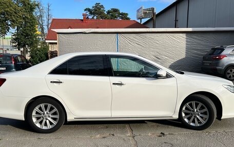 Toyota Camry, 2013 год, 1 750 000 рублей, 3 фотография
