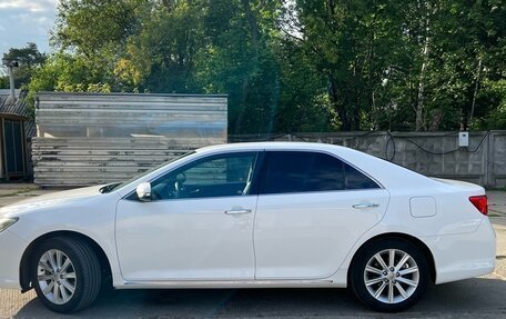 Toyota Camry, 2013 год, 1 750 000 рублей, 4 фотография