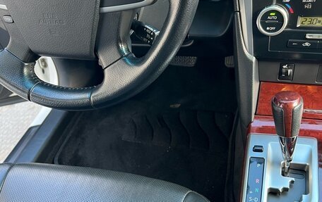 Toyota Camry, 2013 год, 1 750 000 рублей, 8 фотография