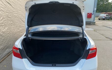Toyota Camry, 2013 год, 1 750 000 рублей, 6 фотография