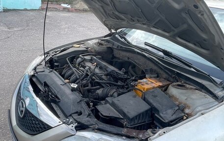 Mazda 6, 2003 год, 270 000 рублей, 4 фотография