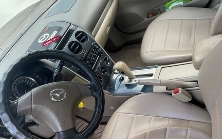 Mazda 6, 2003 год, 270 000 рублей, 2 фотография