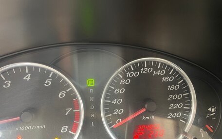 Mazda 6, 2003 год, 270 000 рублей, 8 фотография