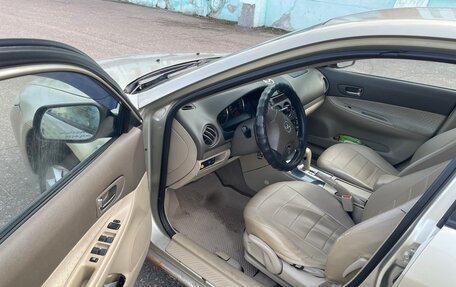 Mazda 6, 2003 год, 270 000 рублей, 9 фотография