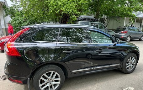 Volvo XC60 II, 2016 год, 2 000 000 рублей, 3 фотография