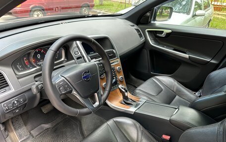 Volvo XC60 II, 2016 год, 2 000 000 рублей, 7 фотография
