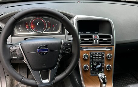 Volvo XC60 II, 2016 год, 2 000 000 рублей, 8 фотография
