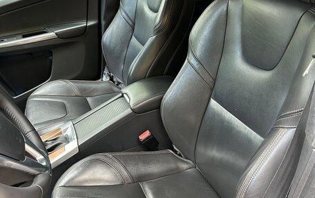 Volvo XC60 II, 2016 год, 2 000 000 рублей, 9 фотография