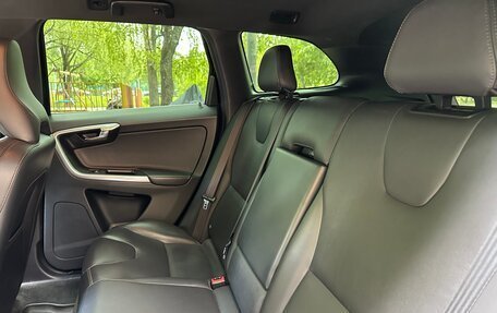 Volvo XC60 II, 2016 год, 2 000 000 рублей, 11 фотография