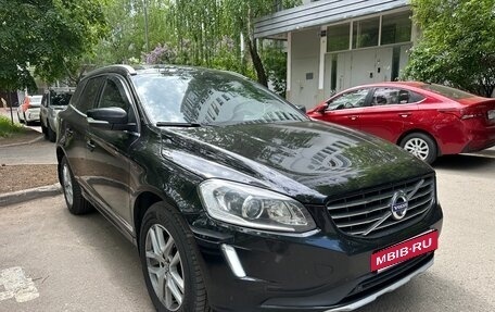 Volvo XC60 II, 2016 год, 2 000 000 рублей, 4 фотография