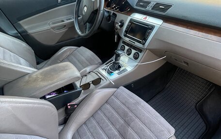 Volkswagen Passat B6, 2007 год, 750 000 рублей, 6 фотография