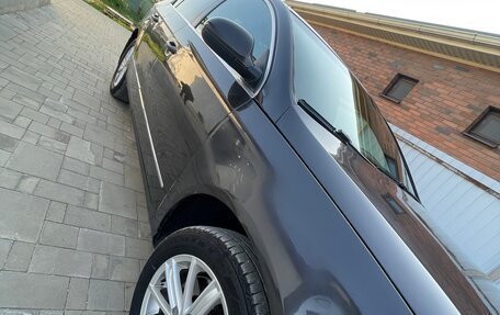 Volkswagen Passat B6, 2007 год, 750 000 рублей, 3 фотография