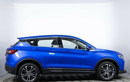 Geely Coolray I, 2020 год, 1 490 000 рублей, 4 фотография
