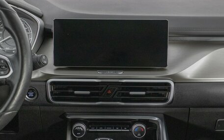 Geely Coolray I, 2020 год, 1 490 000 рублей, 13 фотография