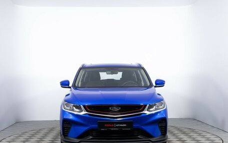 Geely Coolray I, 2020 год, 1 490 000 рублей, 2 фотография