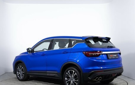 Geely Coolray I, 2020 год, 1 490 000 рублей, 7 фотография
