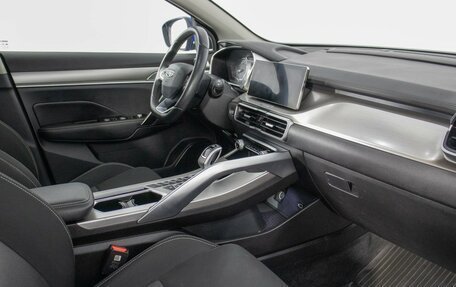 Geely Coolray I, 2020 год, 1 490 000 рублей, 9 фотография